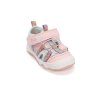 Sandałki sportowe do wody D.D.STEP G065-61599FM BABY PINK na rzep